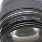 中古品 Canon EF 85mm F1.8 USM【11月9日(土)Youtube生配信でご紹介】　　