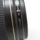 中古品 Canon EF 85mm F1.8 USM【11月9日(土)Youtube生配信でご紹介】　　