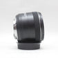 中古品 Canon EF 35mm F2 IS USM【11月9日(土)Youtube生配信でご紹介】