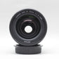 中古品 Canon EF 35mm F2 IS USM【11月9日(土)Youtube生配信でご紹介】