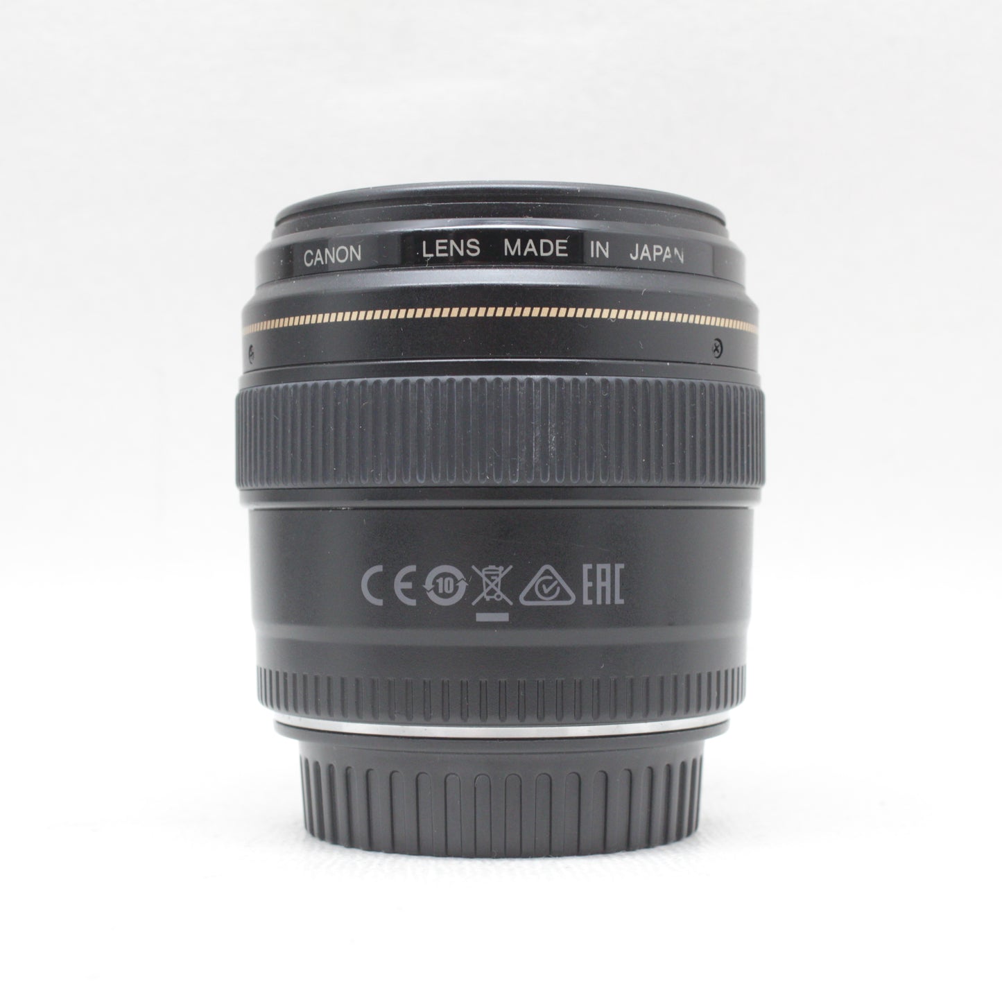 中古品 Canon EF 85mm F1.8 USM【11月9日(土)Youtube生配信でご紹介】　　