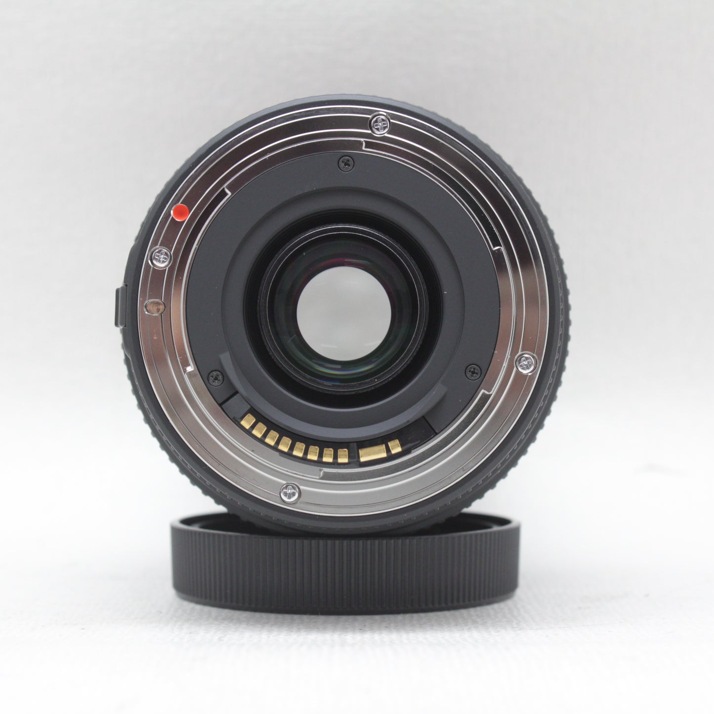 中古品  SIGMA 70-300mm F4-5.6 DG MACRO (EFマウント）　　