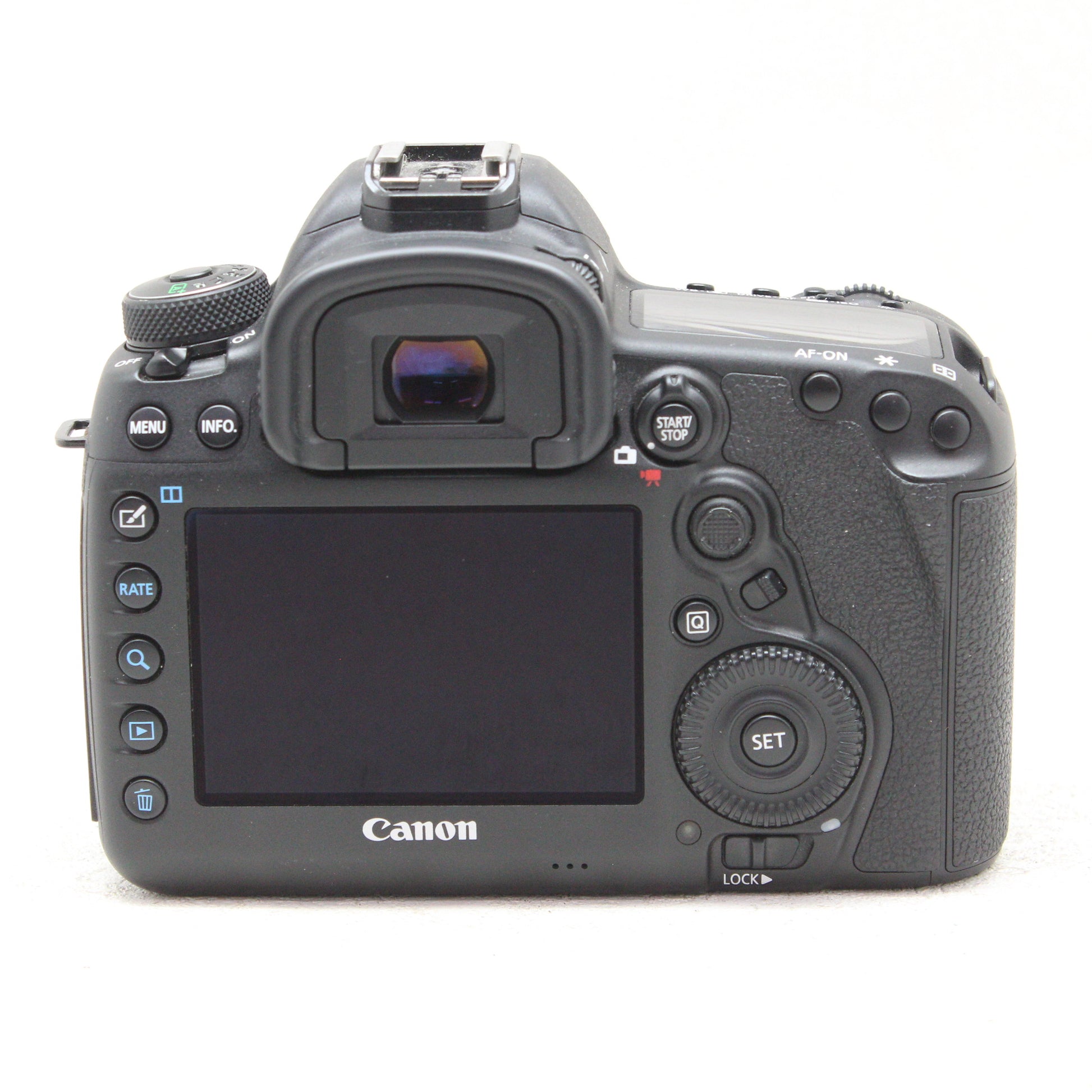 中古品 Canon EOS 5D Mark Ⅳ【5月14日(火) youtube生配信でご紹介】