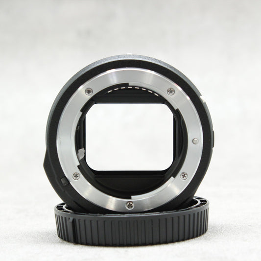 中古品 Nikon FTZⅡ   ☆6月1日(木)のYouTube生配信でご紹介☆