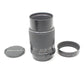 中古 PENTAX SMC 67 200mm F4 　【7月8日(火)Youtube生配信でご紹介】