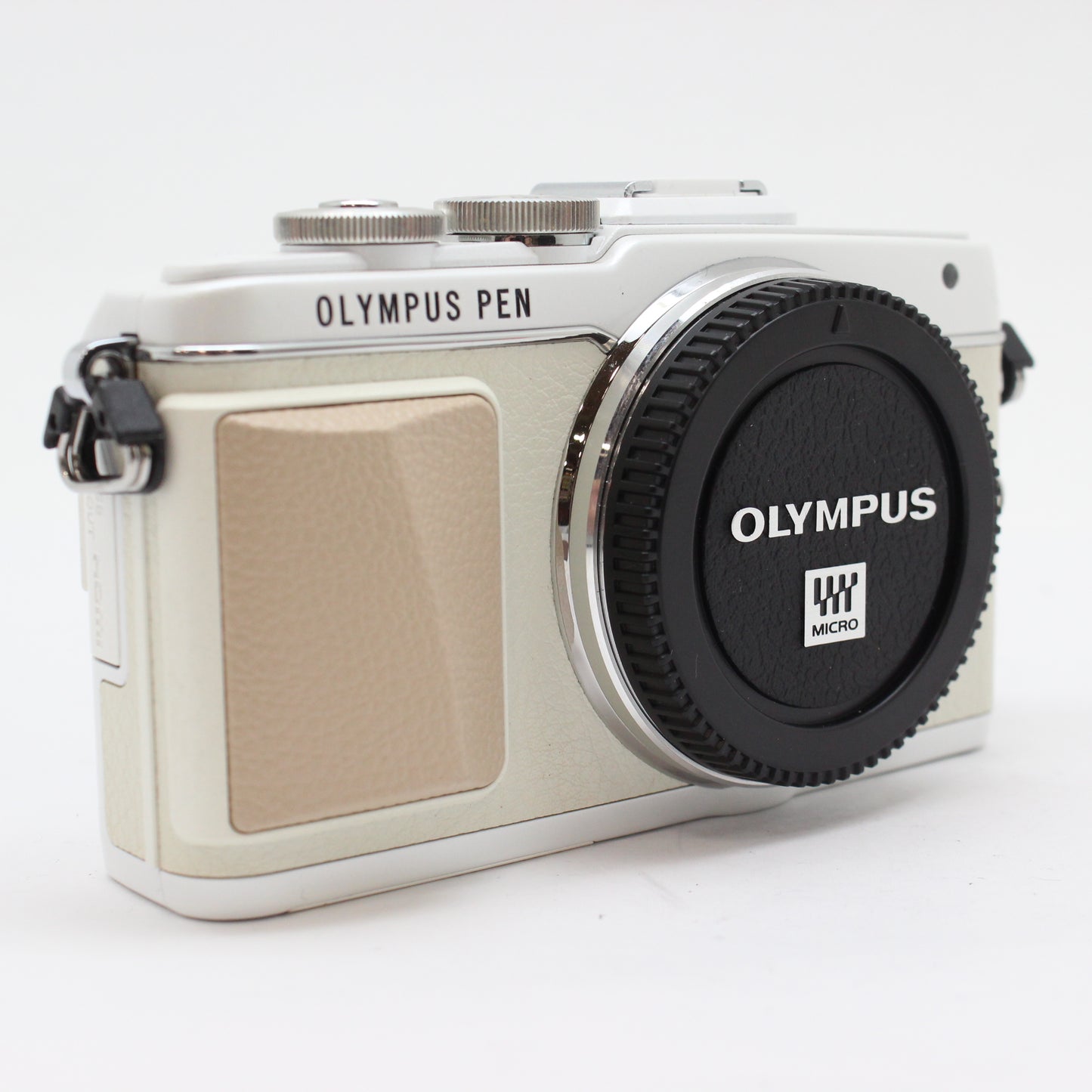中古 OLYMPUS PEN E-PL7
