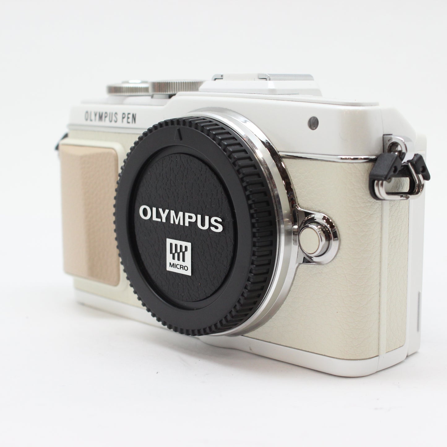 中古 OLYMPUS PEN E-PL7