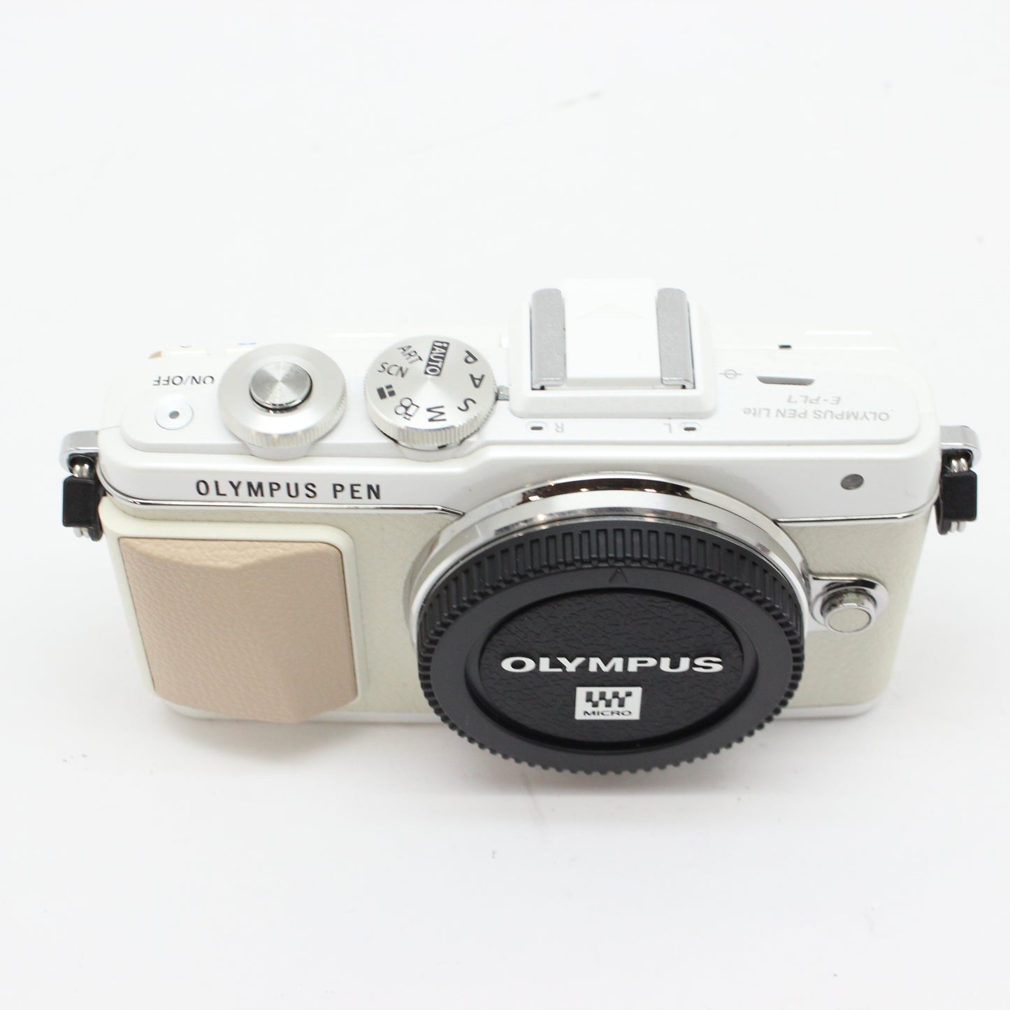 中古 OLYMPUS PEN E-PL7