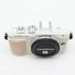 中古 OLYMPUS PEN E-PL7