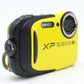 中古 FUJIFILM FinePix XP80
