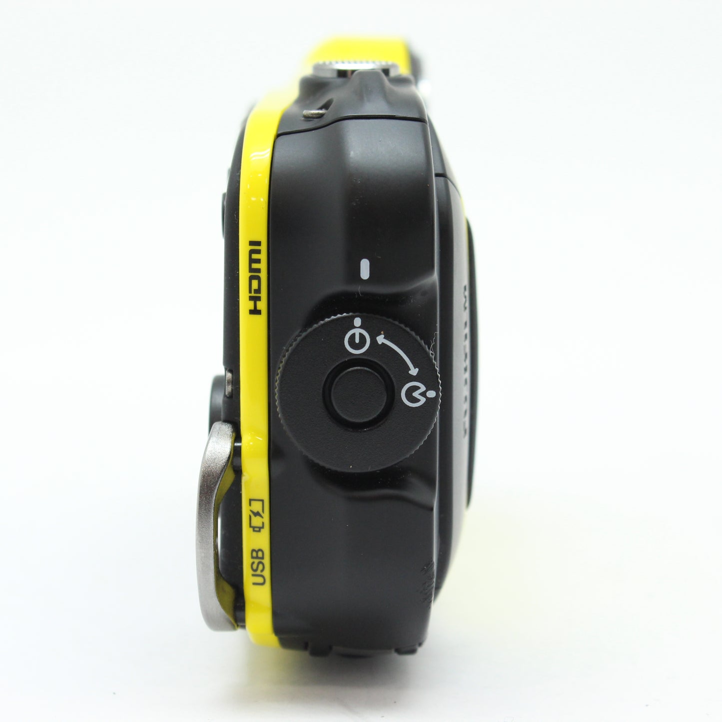 中古 FUJIFILM FinePix XP80