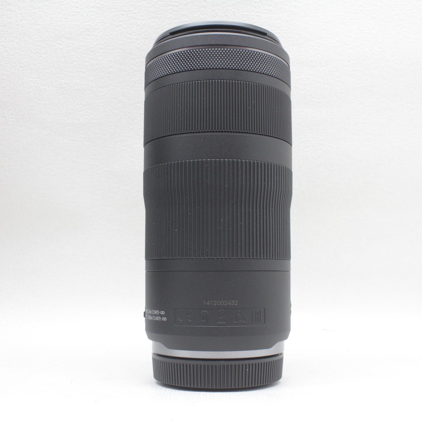 中古品   Canon RF100-400mm F5.6-8 IS USM【11月9日(土)Youtube生配信でご紹介】