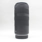 中古品   Canon RF100-400mm F5.6-8 IS USM【11月9日(土)Youtube生配信でご紹介】