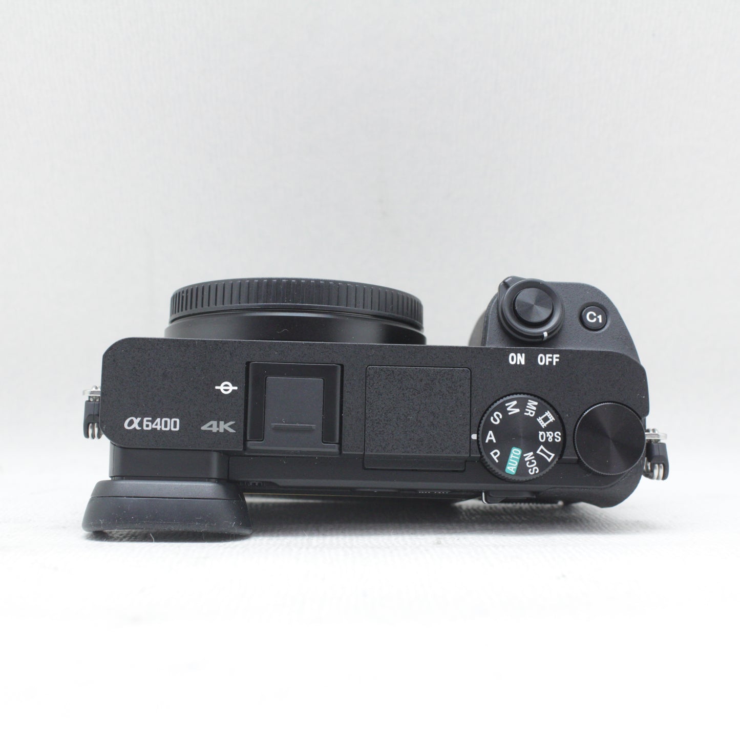 中古品 SONY α 6400 BK ボディ【11月16日(土)Youtube生配信でご紹介】