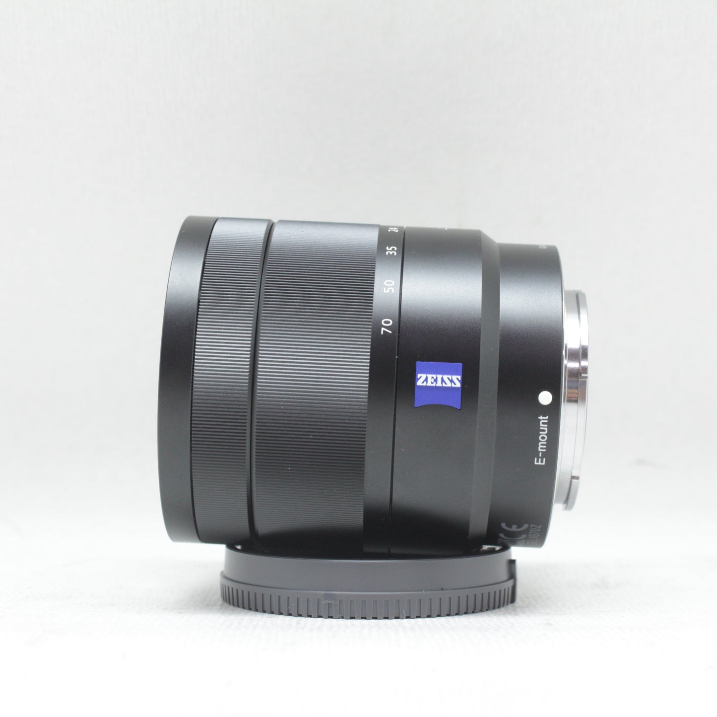 中古品 SONY Vario-Tessar E 16-70mm F4 ZA OSS (Eマウント)【11月16日(土)Youtube生配信でご紹介】