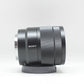 中古品 SONY Vario-Tessar E 16-70mm F4 ZA OSS (Eマウント)【11月16日(土)Youtube生配信でご紹介】