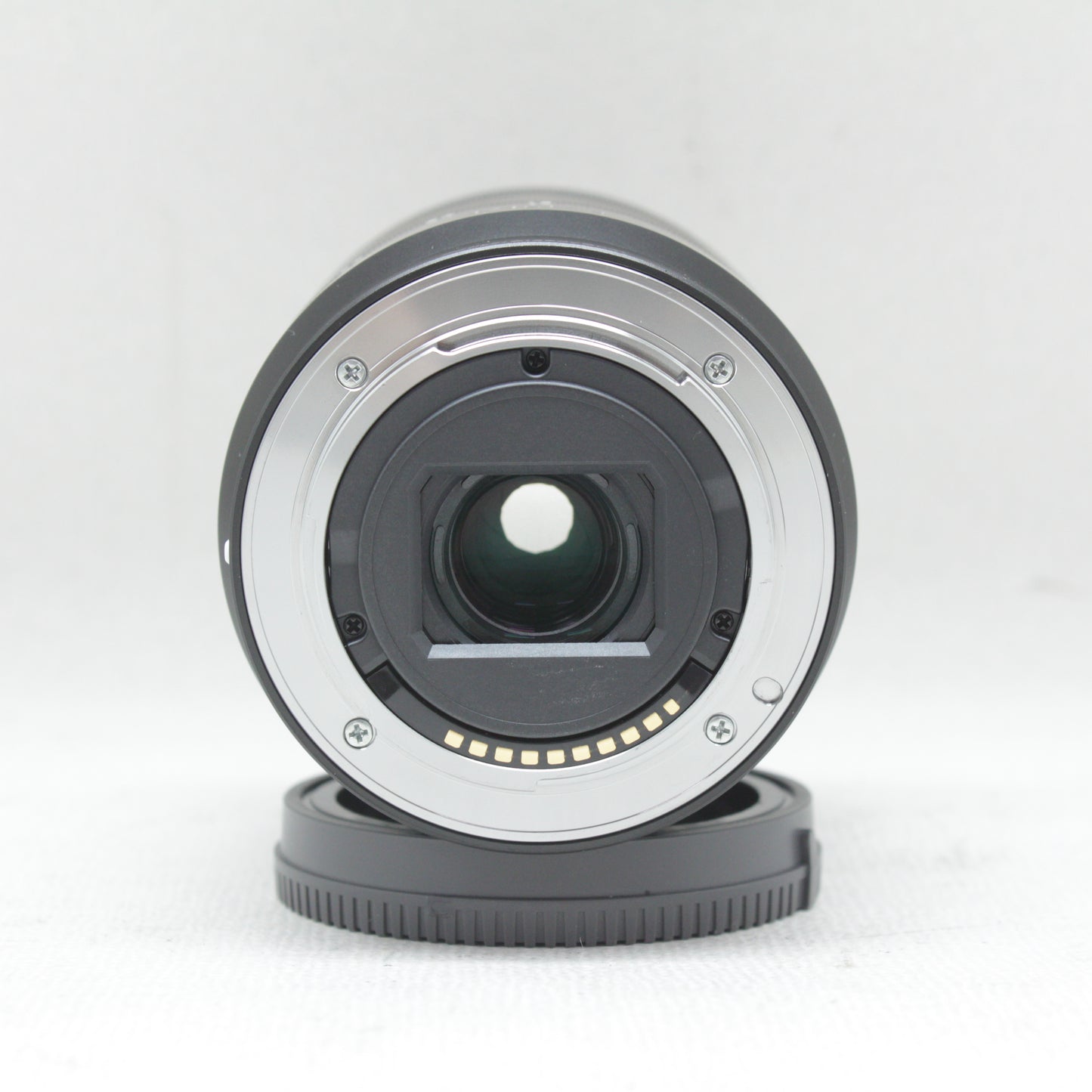 中古品 SONY Vario-Tessar E 16-70mm F4 ZA OSS (Eマウント)【11月16日(土)Youtube生配信でご紹介】