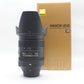 中古品 Nikon AF-S NIKKOR 28-300mm F3.5-5.6G ED VR【11月2日(土) YouTube生配信でご紹介】