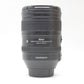 中古品 Nikon AF-S NIKKOR 28-300mm F3.5-5.6G ED VR【11月2日(土) YouTube生配信でご紹介】