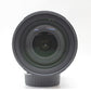 中古品 Nikon AF-S NIKKOR 28-300mm F3.5-5.6G ED VR【11月2日(土) YouTube生配信でご紹介】