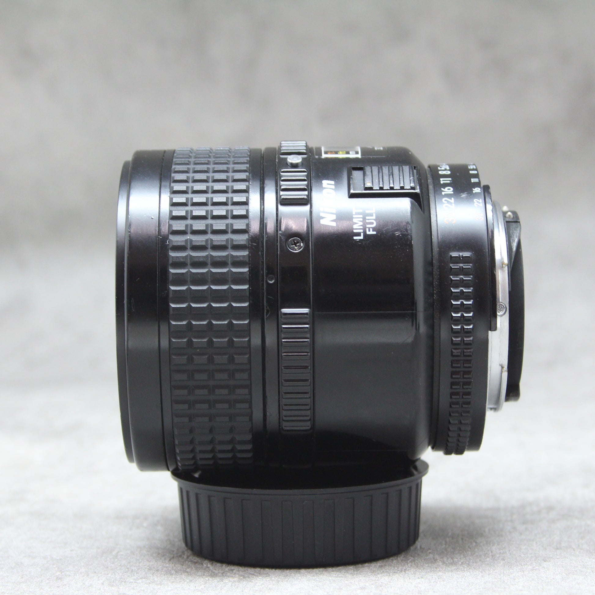 お客様専用】中古品 Nikon Ai AF Micro-Nikkor 60mm f/2.8【7月