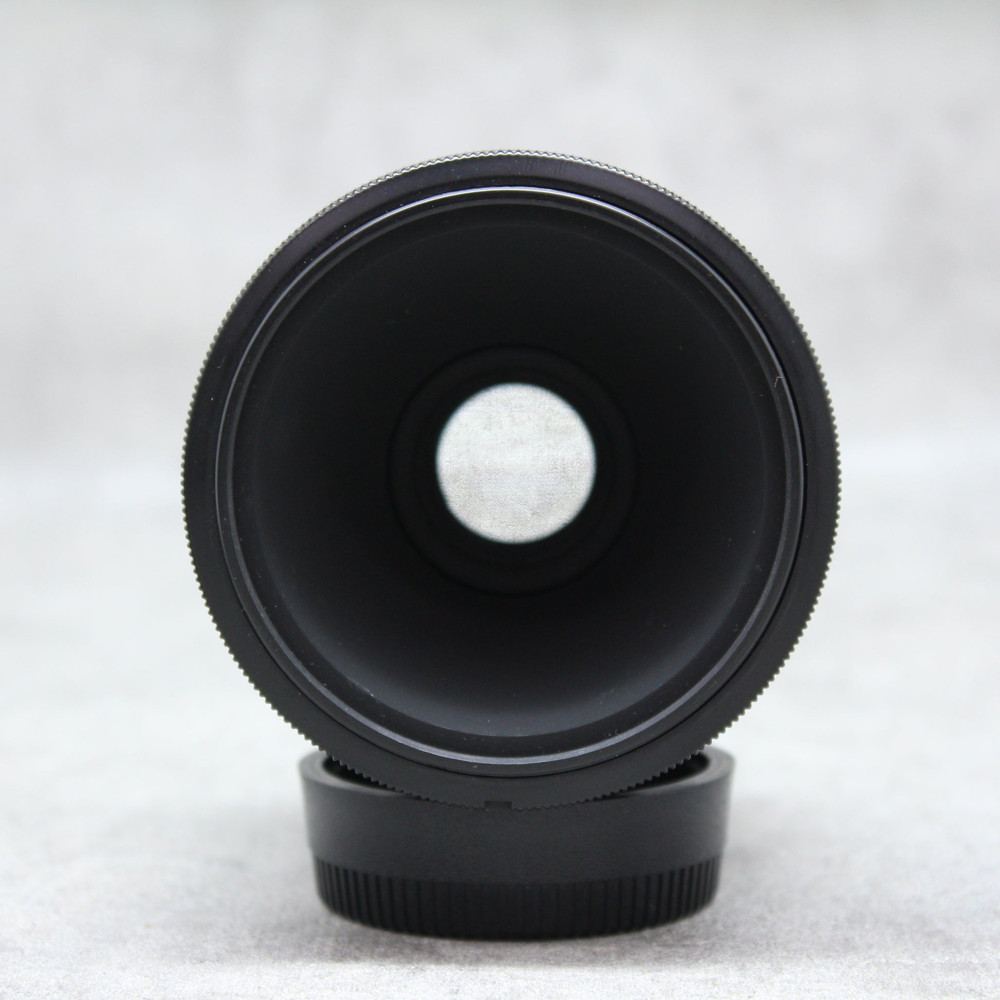 定番得価カメラレンズ　【中古品レンズ】micro nikkor 55mm f2.8 レンズ(単焦点)