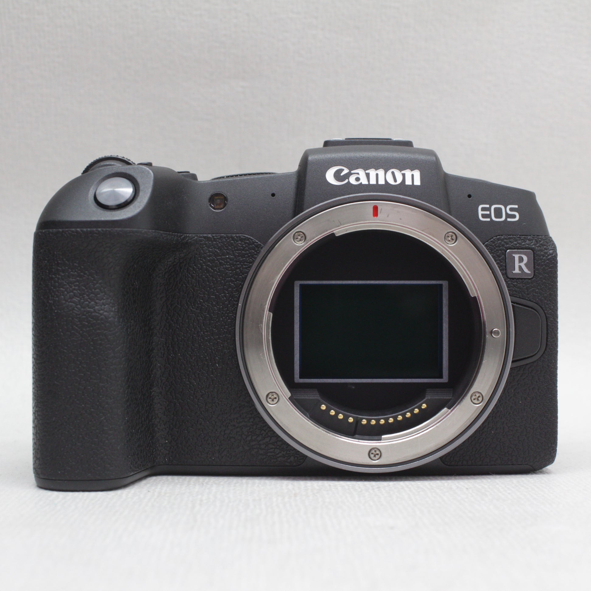 中古品 Canon EOS RPボディ【12月28日(土)YouTube生配信でご紹介】