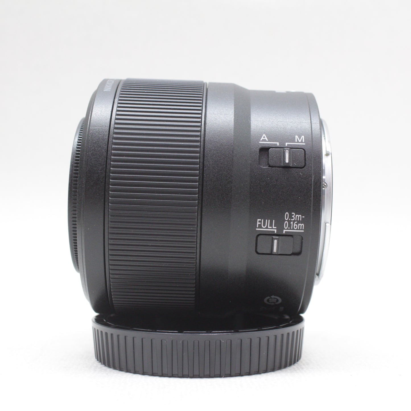 中古品 Nikon NIKKOR Z MC 50mm F2.8【12月28日(土)Youtube生配信でご紹介】