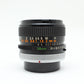 中古 Canon 28mm F2.8 S.C.