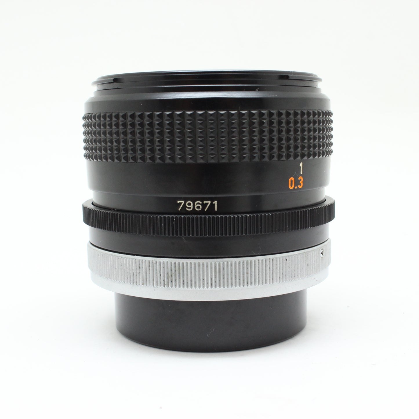 中古 Canon 28mm F2.8 S.C.