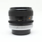 中古 Canon 28mm F2.8 S.C.