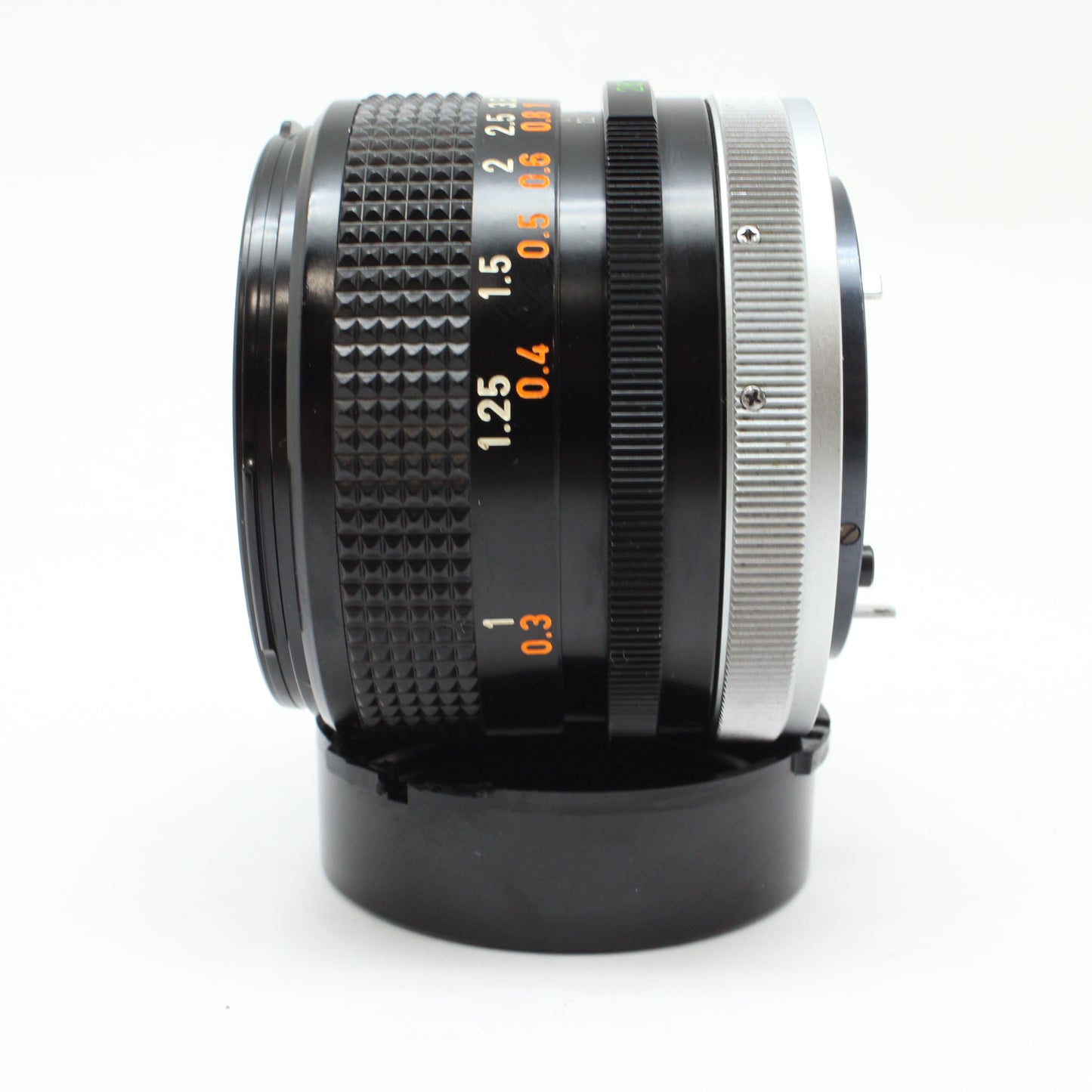 中古 Canon 28mm F2.8 S.C.