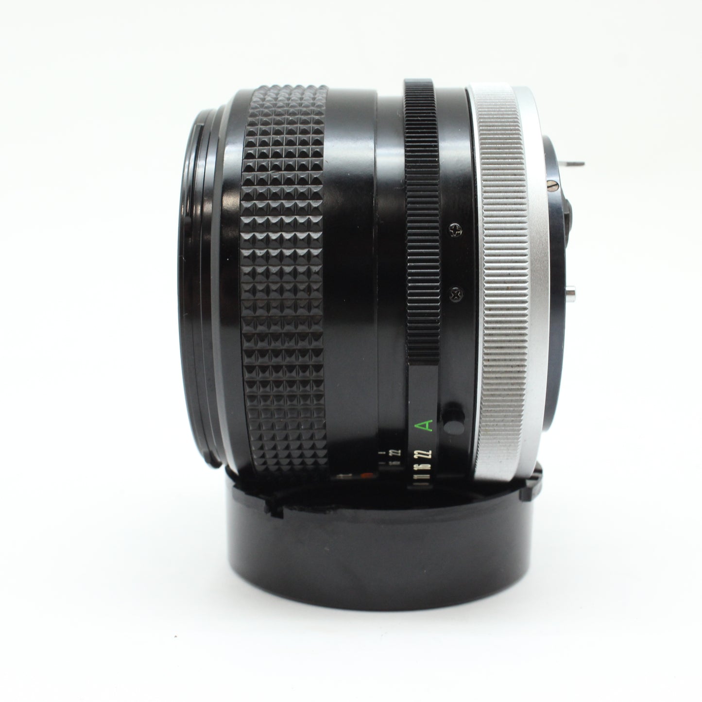 中古 Canon 28mm F2.8 S.C.