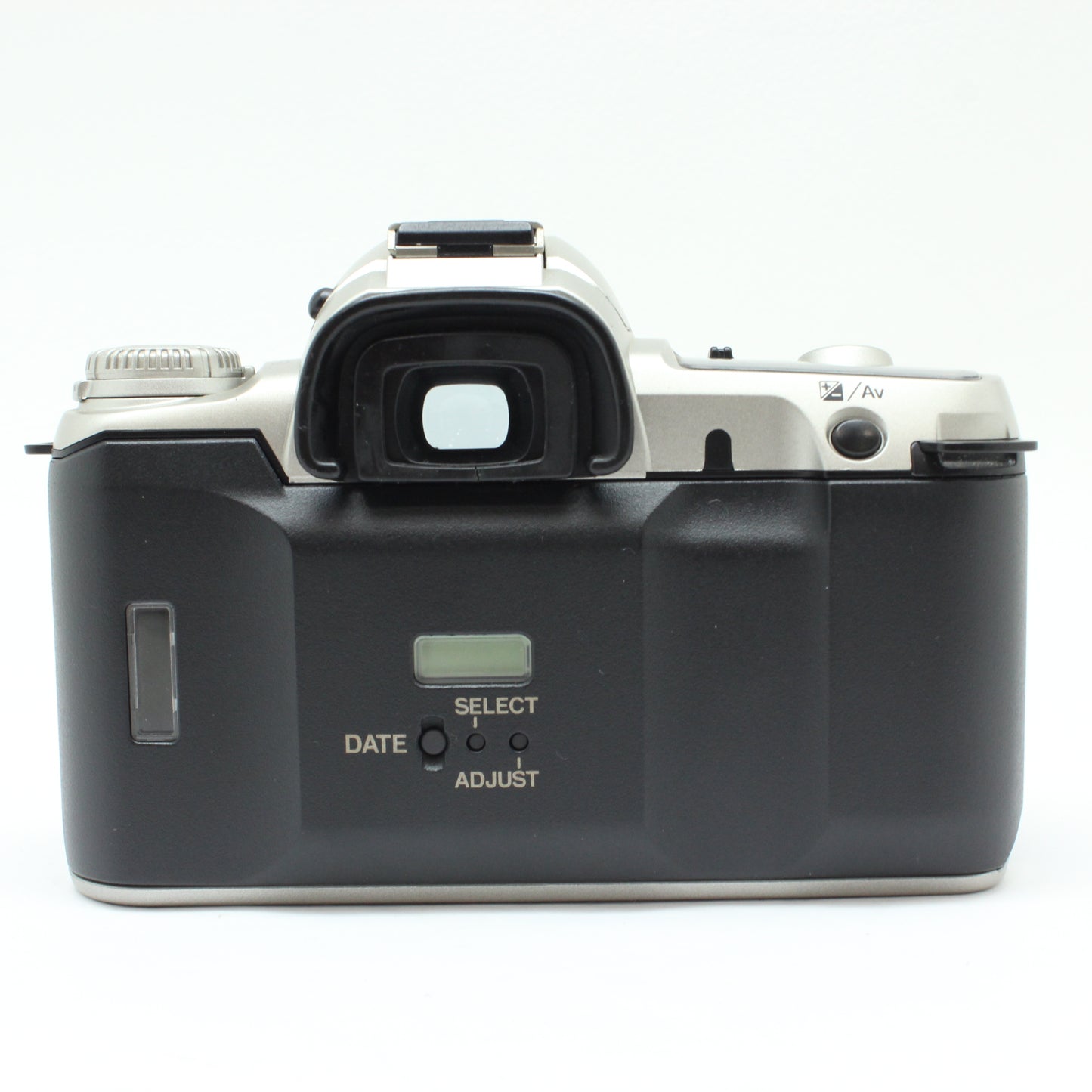 中古 PENTAX MZ-50
