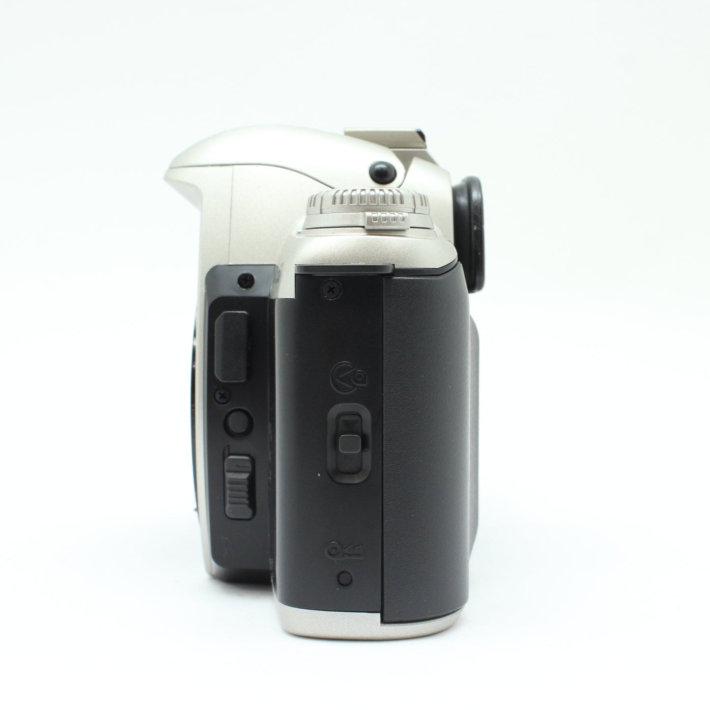 中古 PENTAX MZ-50