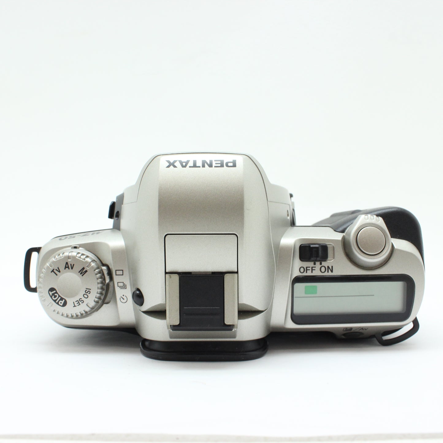中古 PENTAX MZ-50