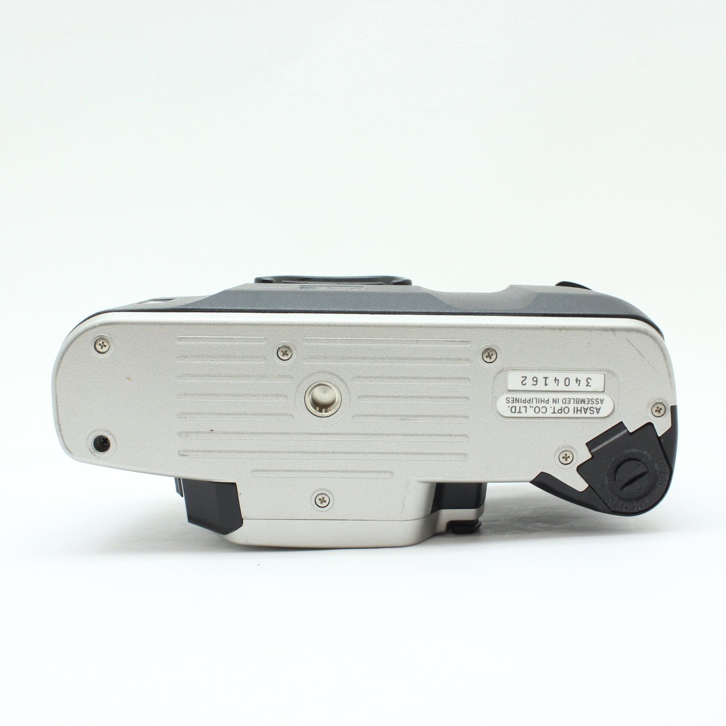 中古 PENTAX MZ-50