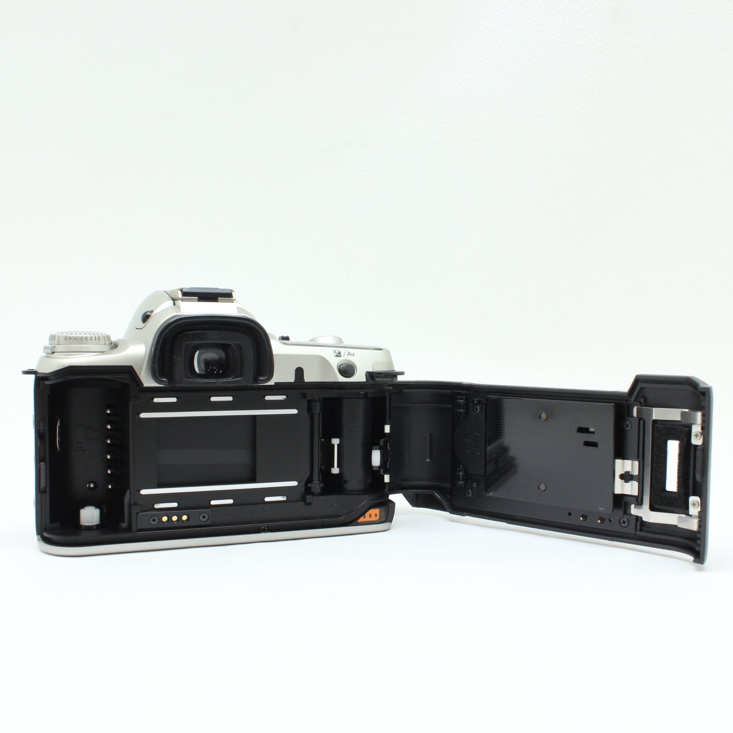 中古 PENTAX MZ-50