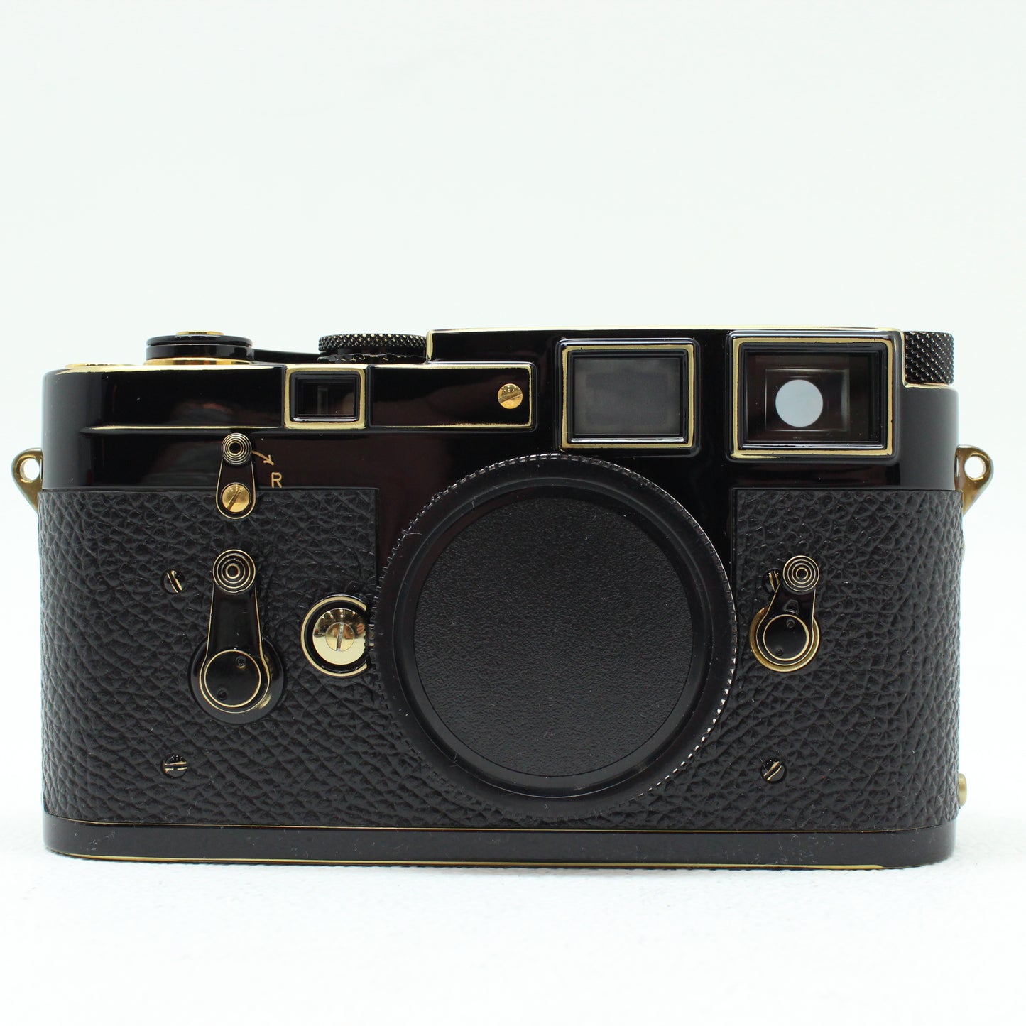 中古 Leica M3 カスタムオーダー品【12月27日(土) YouTube生配信でご紹介】