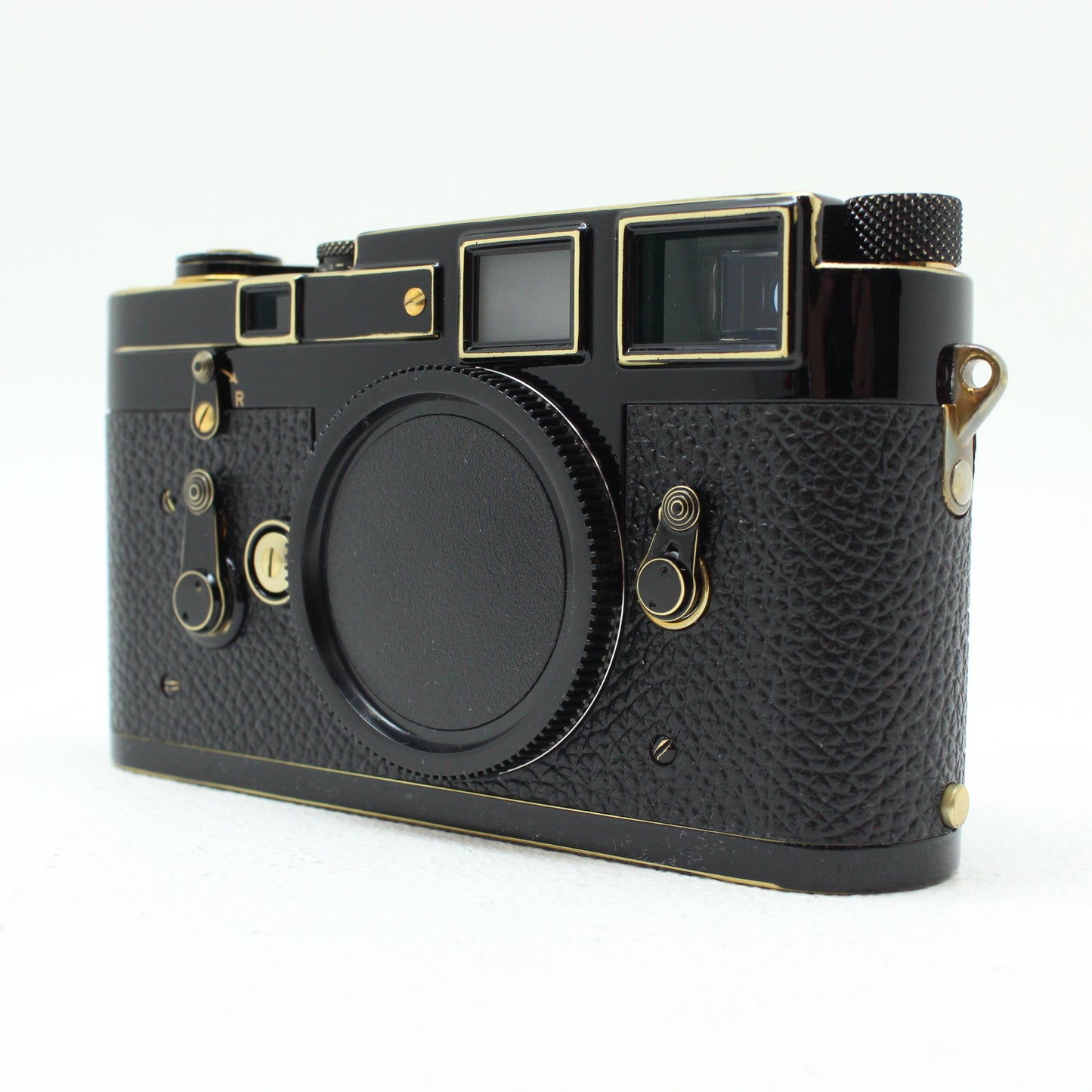 中古 Leica M3 カスタムオーダー品【12月27日(土) YouTube生配信でご紹介】