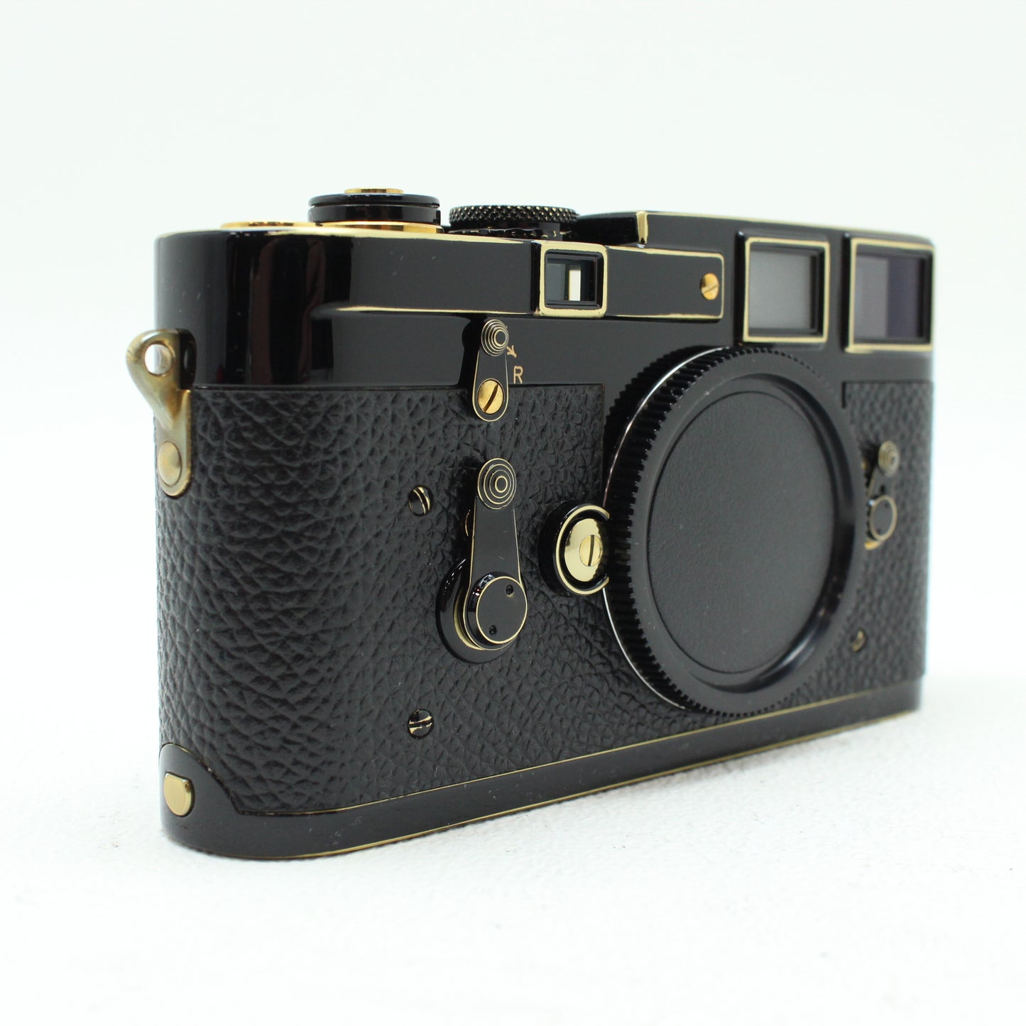 中古 Leica M3 カスタムオーダー品【12月27日(土) YouTube生配信でご紹介】