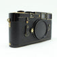 中古 Leica M3 カスタムオーダー品【12月27日(土) YouTube生配信でご紹介】