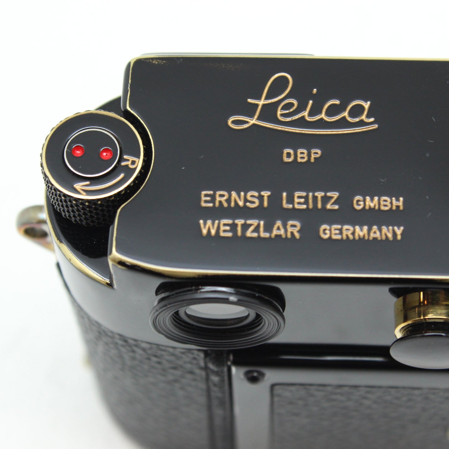 中古 Leica M3 カスタムオーダー品【12月27日(土) YouTube生配信でご紹介】