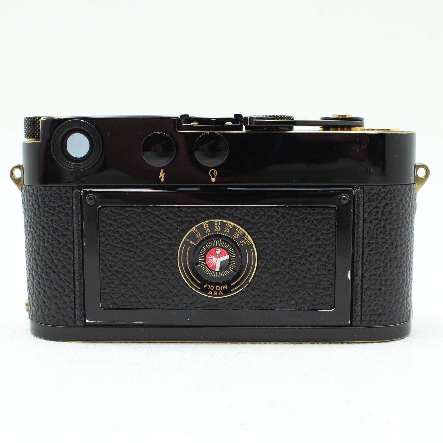 中古 Leica M3 カスタムオーダー品【12月27日(土) YouTube生配信でご紹介】