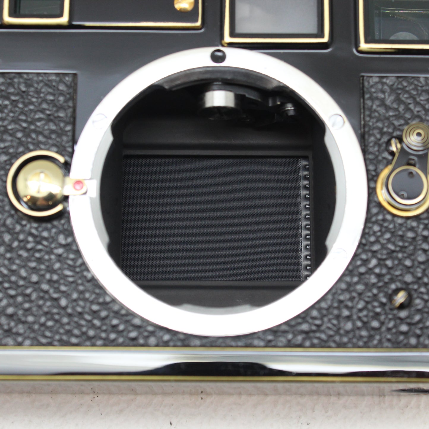 中古 Leica M3 カスタムオーダー品【12月27日(土) YouTube生配信でご紹介】