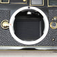 中古 Leica M3 カスタムオーダー品【12月27日(土) YouTube生配信でご紹介】