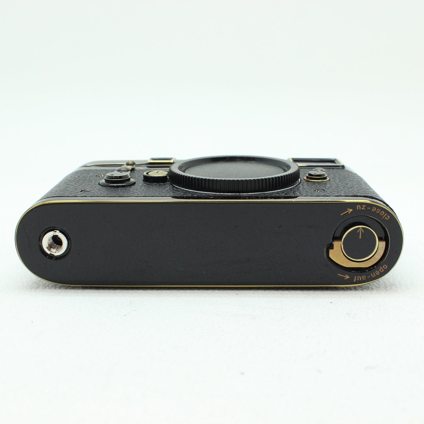 中古 Leica M3 カスタムオーダー品【12月27日(土) YouTube生配信でご紹介】