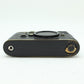 中古 Leica M3 カスタムオーダー品【12月27日(土) YouTube生配信でご紹介】