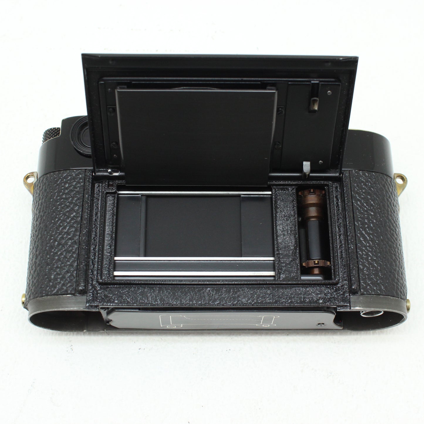中古 Leica M3 カスタムオーダー品【12月27日(土) YouTube生配信でご紹介】
