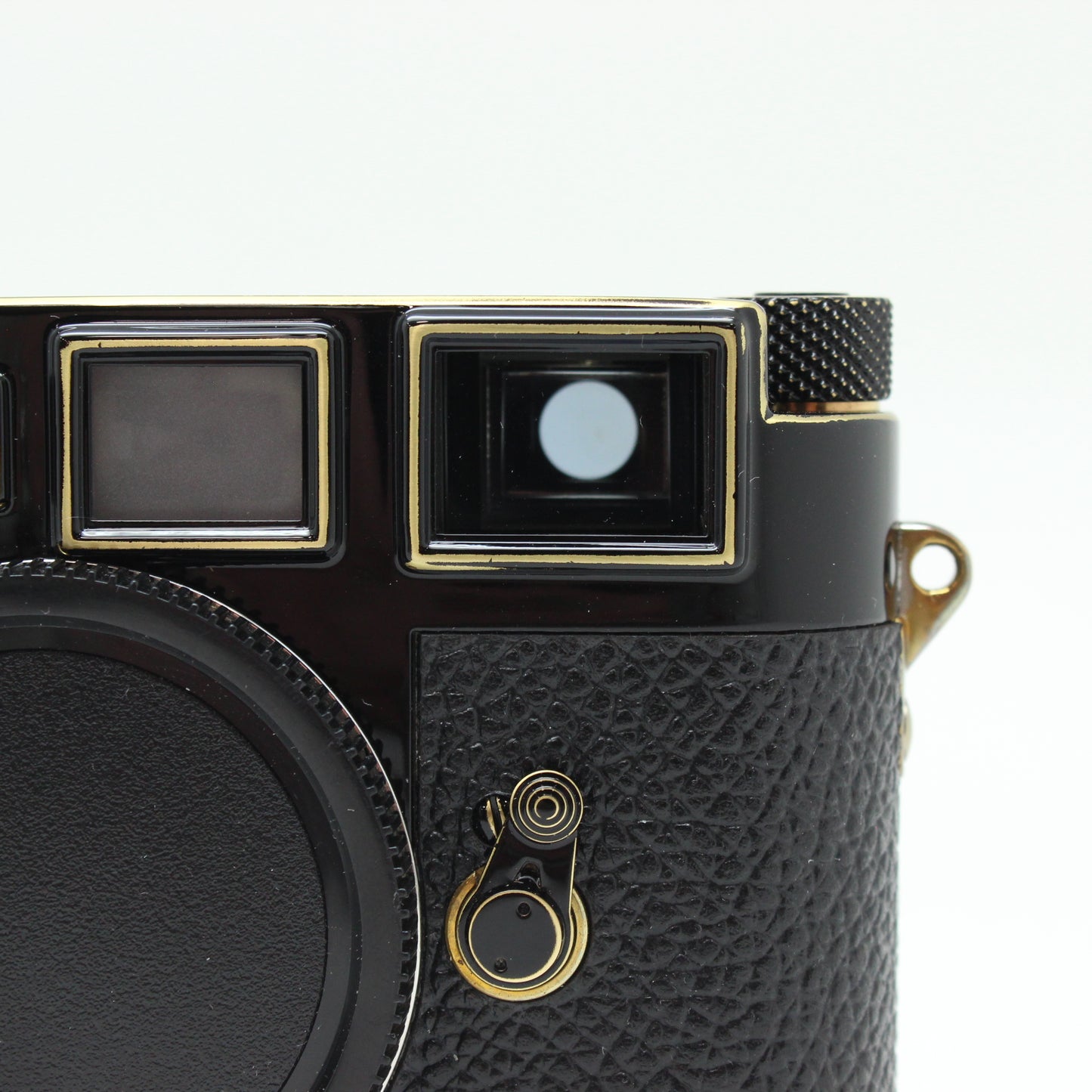 中古 Leica M3 カスタムオーダー品【12月27日(土) YouTube生配信でご紹介】